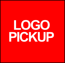 Pickup Logo